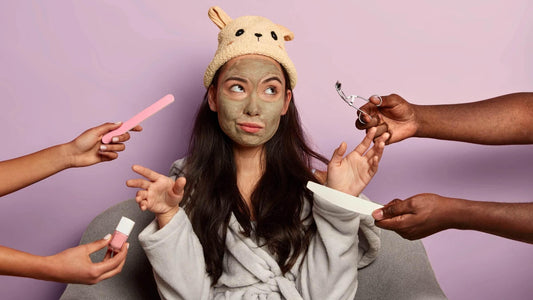 Qu'est-ce que la K-beauty ? - Holy Skin