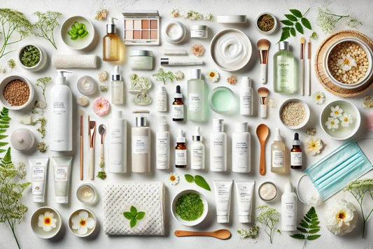 Comment choisir sa routine Coréenne ? 🤔 - Holy Skin