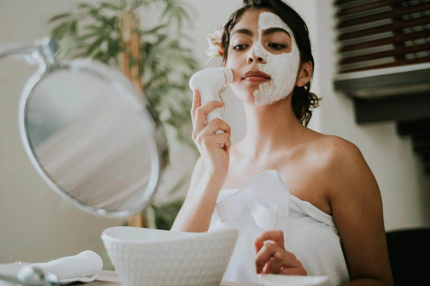 Skincare Coréenne : La Routine Parfaite ! - Holy Skin
