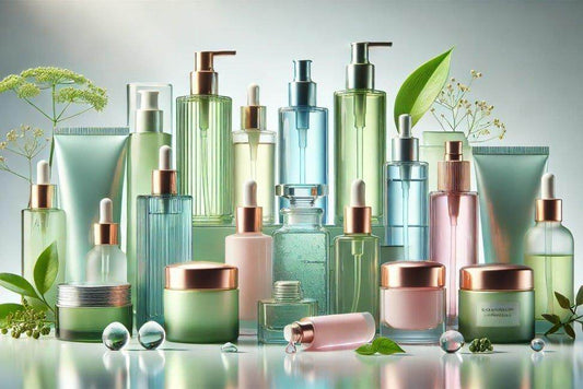 C'est quoi la Skincare Coréenne ? - Holy Skin