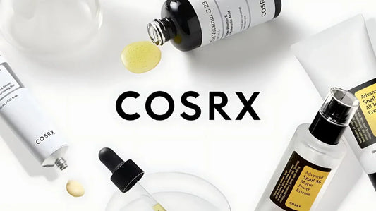 Quels sont les meilleurs produits skincare de COSRX ? 🔥 - Holy Skin