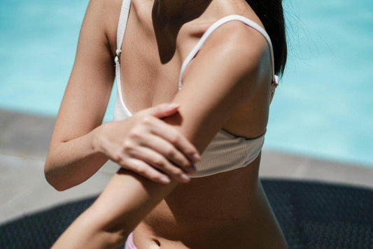 Est-il bon de mettre de la crème solaire tous les jours ? - Holy Skin