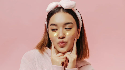 C'est quoi la glass skin et comment l'obtenir ? 💧 - Holy Skin