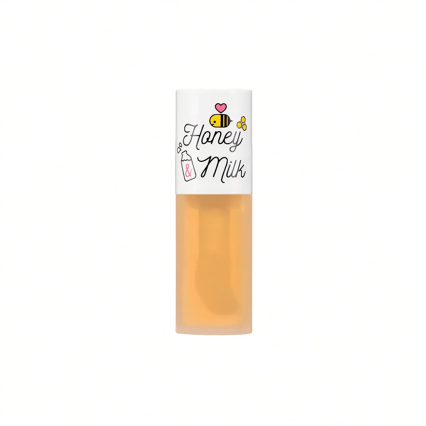 A'PIEU - Honey & Milk Lip Oil - Holy Skin