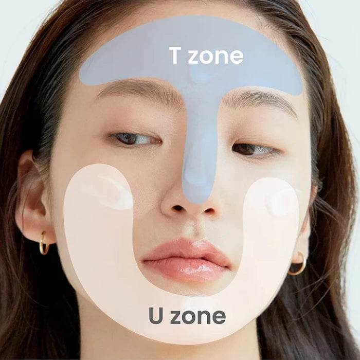 AXIS-Y - Cera-Heart My Type Duo Cream - Holy Skin