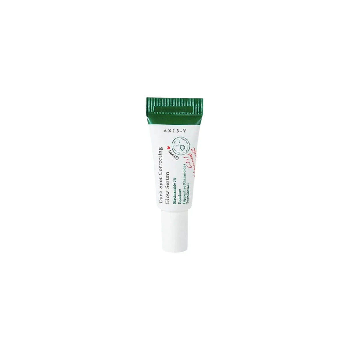 AXIS-Y-Dark-Spot-Correcting-Glow-Serum-mini - Holy Skin