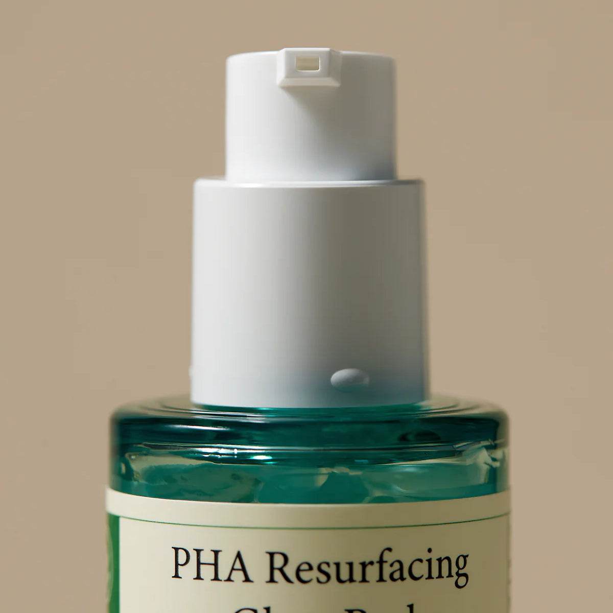 AXIS-Y - PHA Resurfacing Glow Peel - Holy Skin