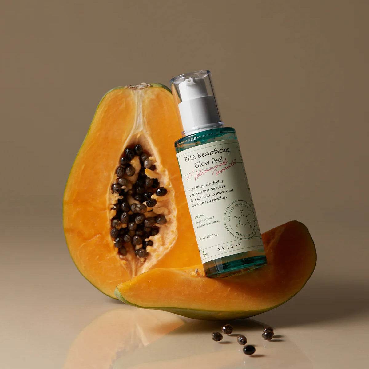 AXIS-Y - PHA Resurfacing Glow Peel - Holy Skin