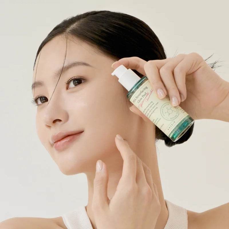 AXIS-Y - PHA Resurfacing Glow Peel - Holy Skin