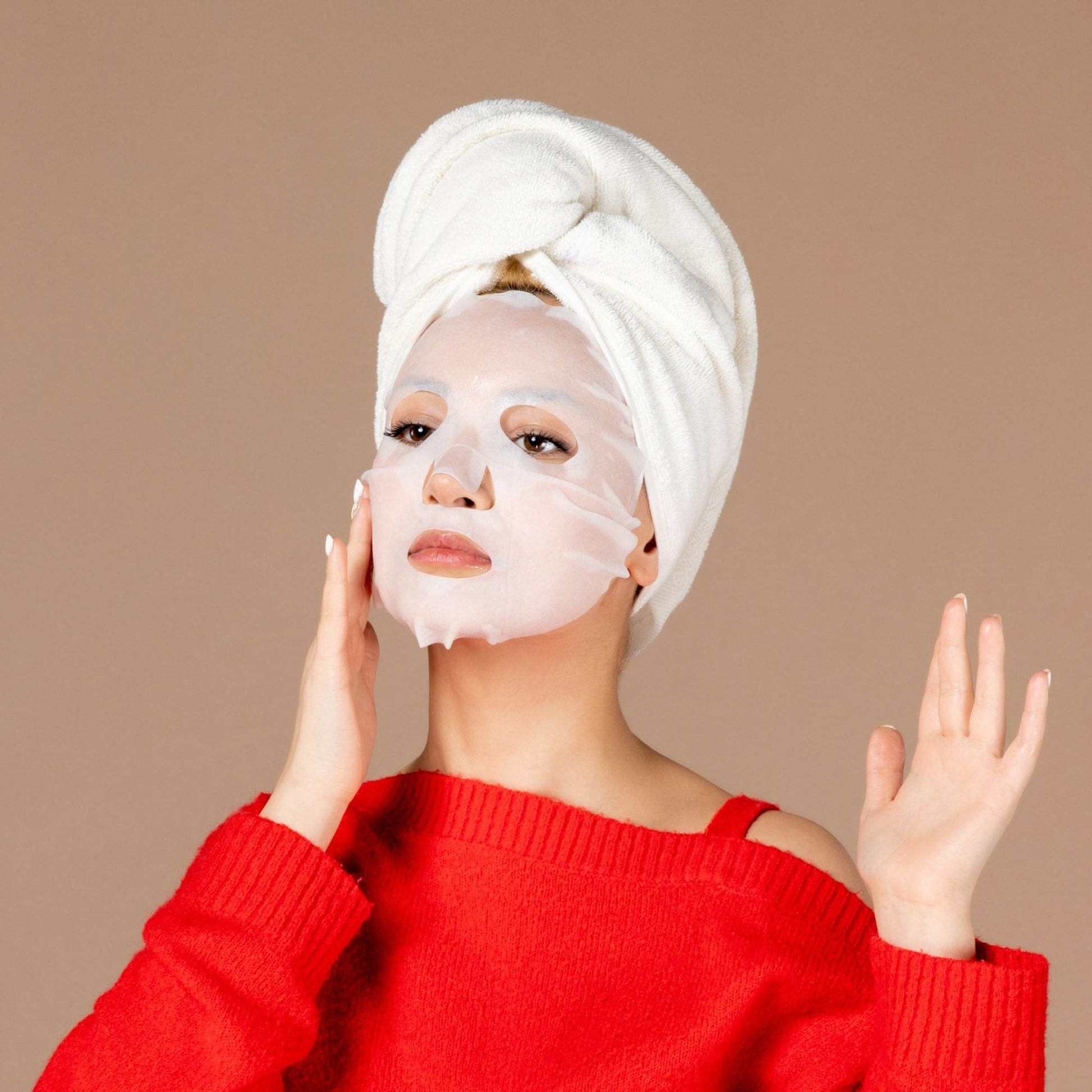 A'PIEU - Milk One Pack : Chocolat - Holy Skin