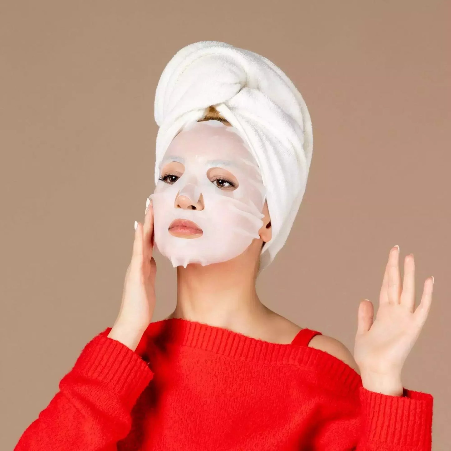 A'PIEU - Milk One Pack : Chocolat - Holy Skin