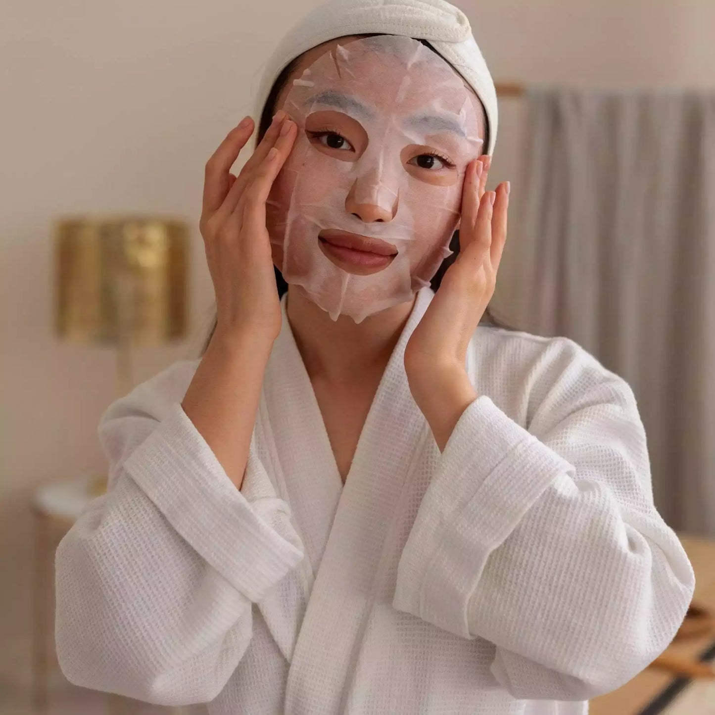 A'PIEU - Milk One Pack : Thé Vert - Holy Skin