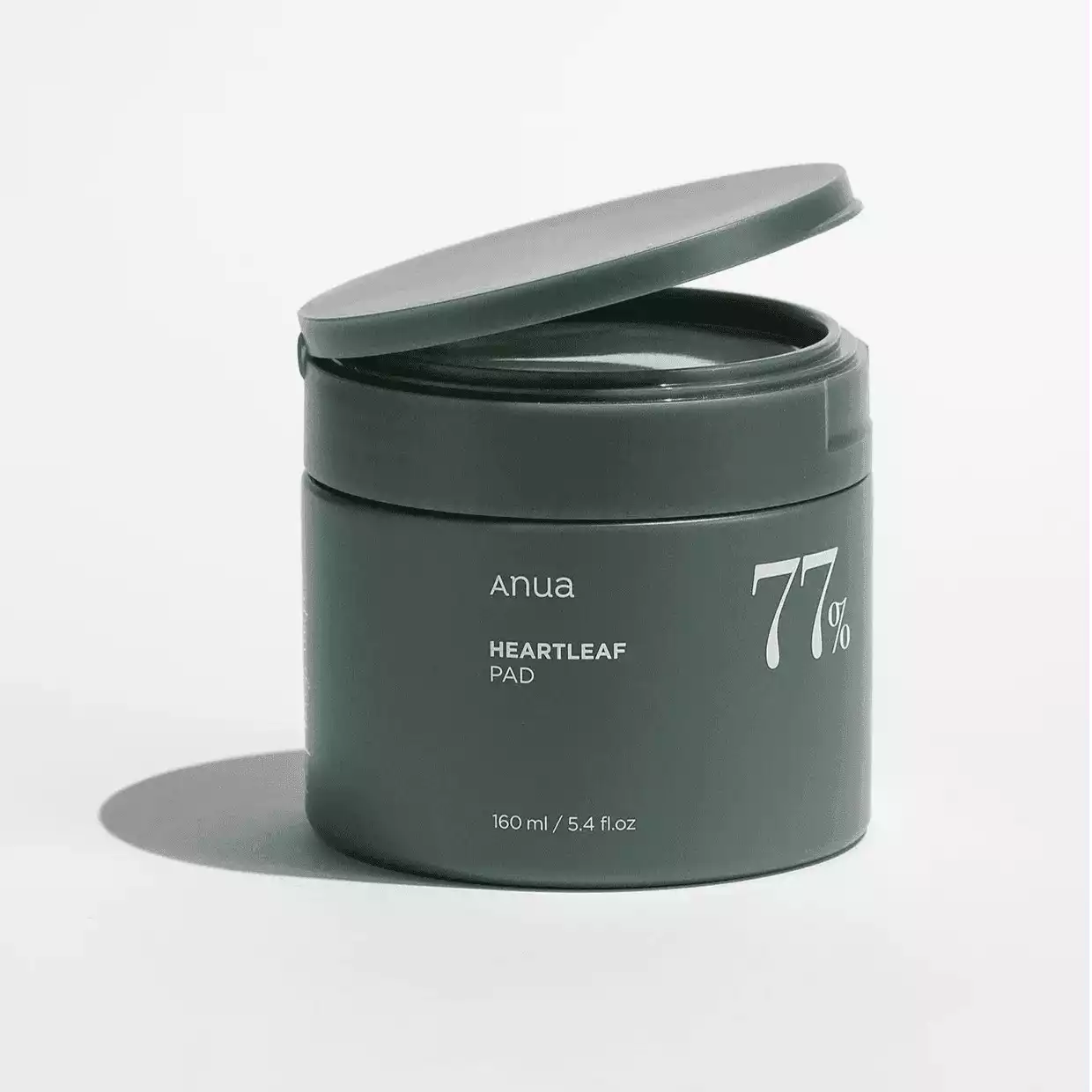 Anua - Heartleaf 77% Clear Pad - Holy Skin