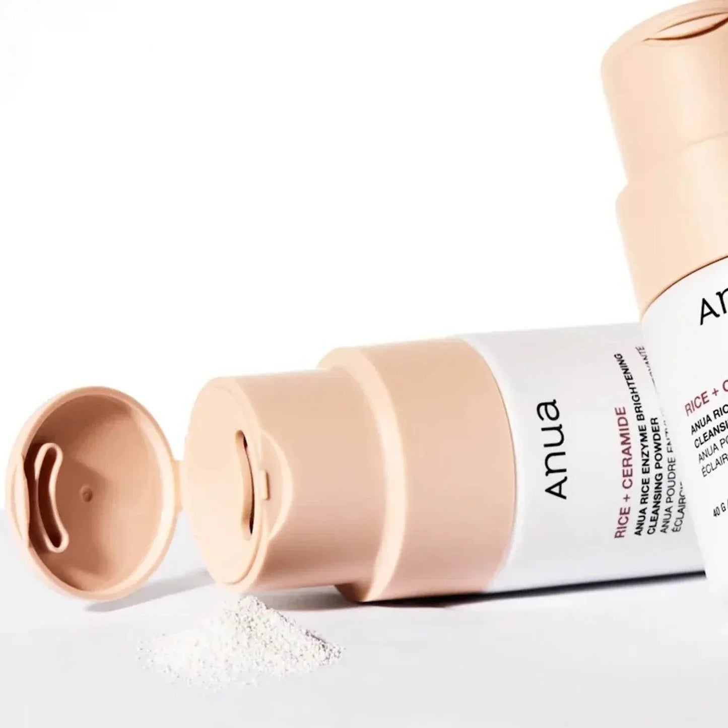 Anua - Rice Enzyme Brightening Cleansing Powder - Holy Skin