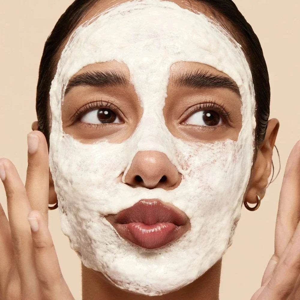 Anua - Rice Enzyme Brightening Cleansing Powder - Holy Skin