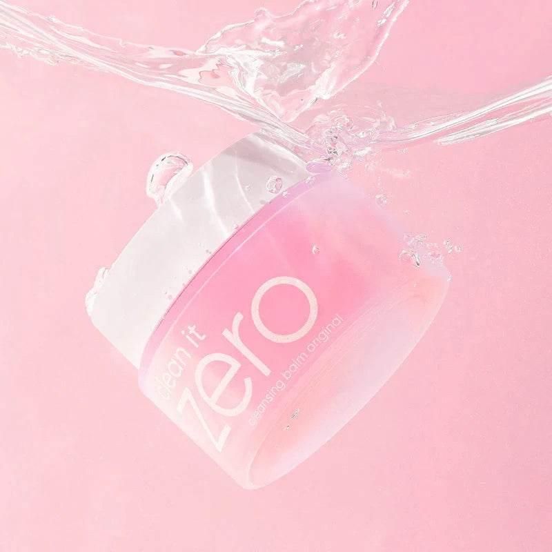 Banila Co - Clean It Zero Cleansing Balm - Holy Skin