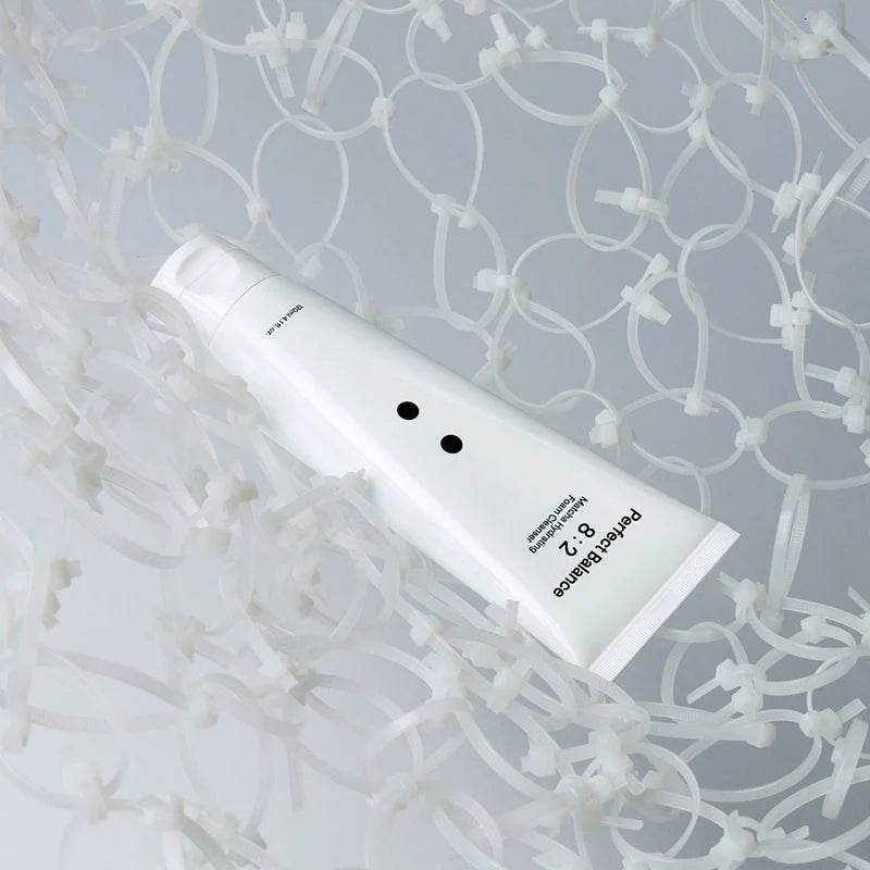 B : Lab - Matcha Hydrating Foam Cleanser - Holy Skin