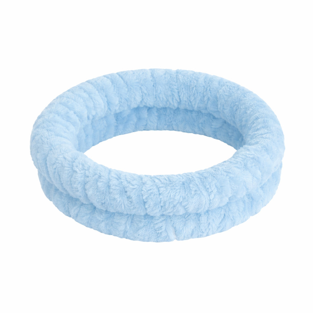 Pair of Face Bracelets