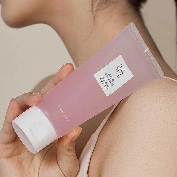 Beauty-Of-Joseon-Red-Bean-Water-Gel-3 - Holy Skin
