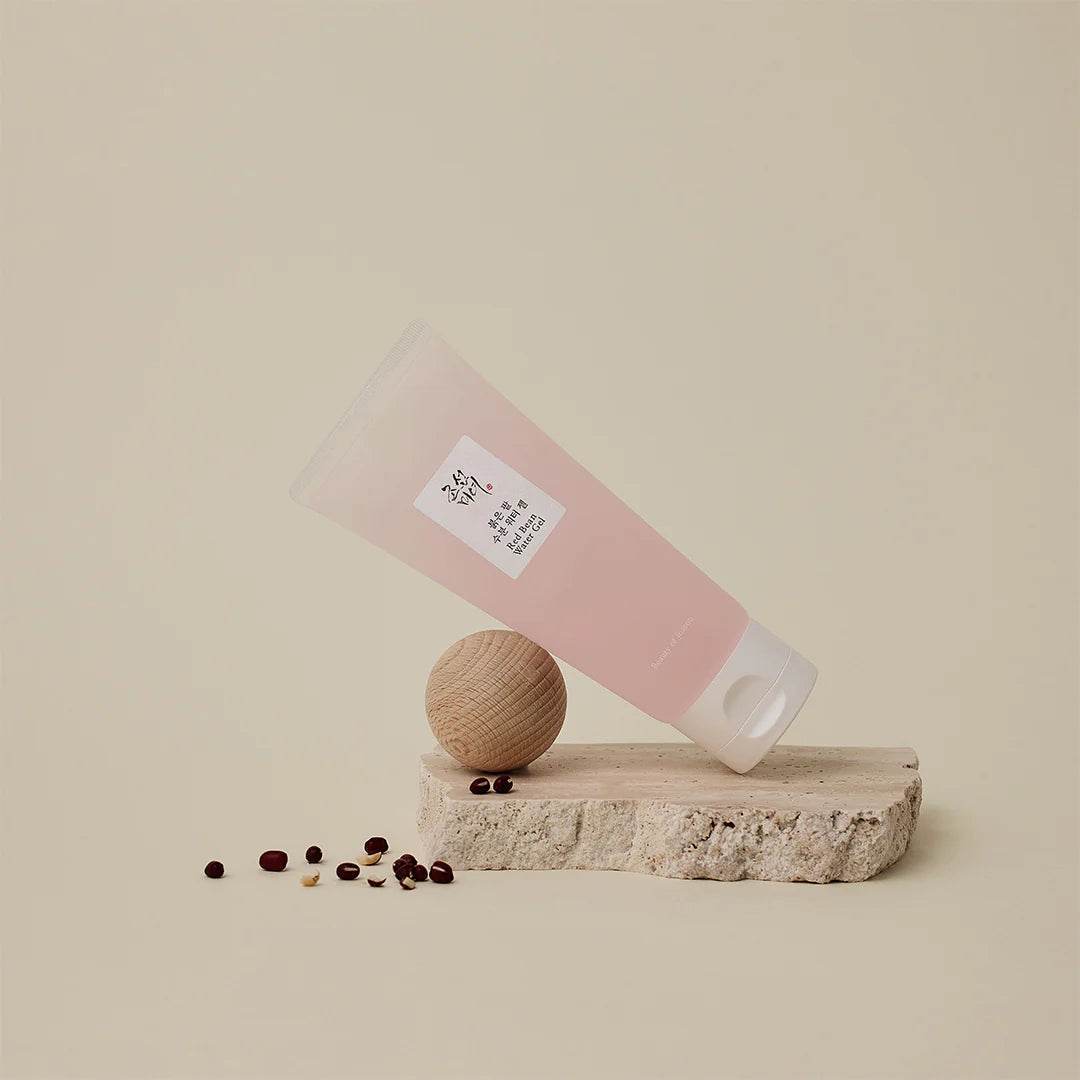Beauty Of Joseon - Red Bean Water Gel - Holy Skin