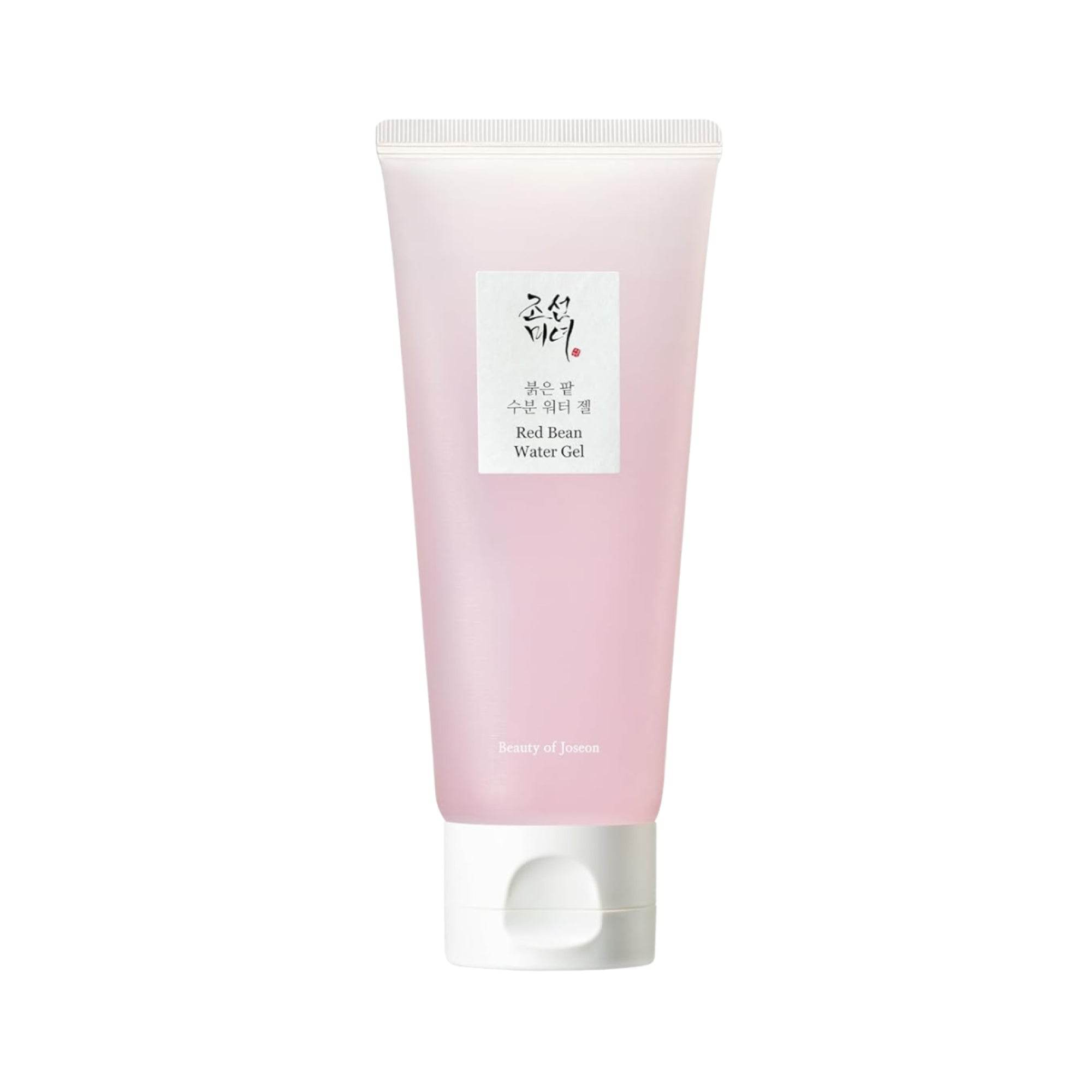 Beauty Of Joseon - Red Bean Water Gel - Holy Skin