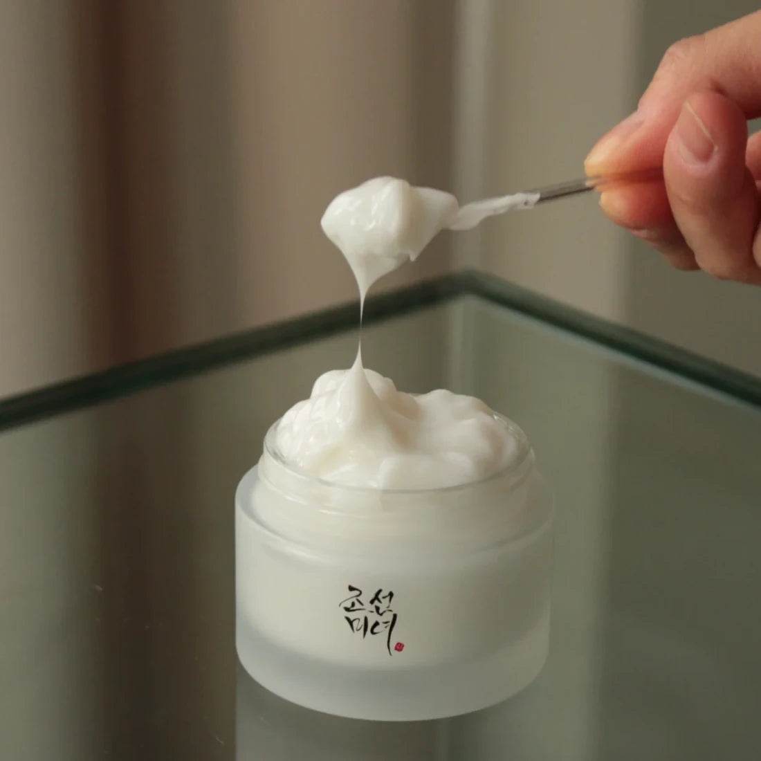 Beauty of Joseon - Dynasty Cream - Holy Skin