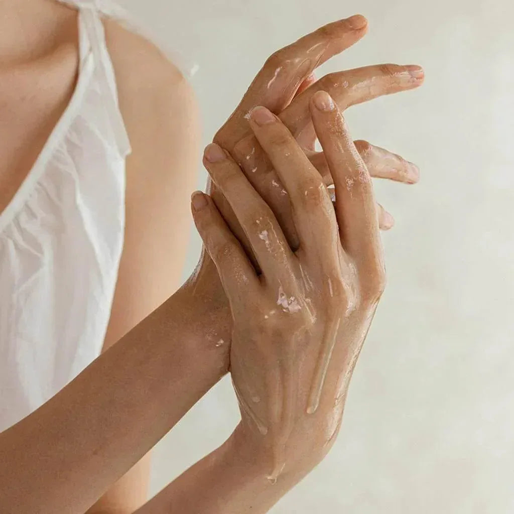 Beauty of Joseon - Ginseng Cleansing Oil - Holy Skin