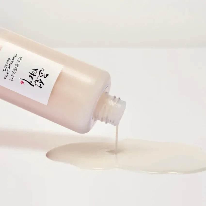 Beauty of Joseon - Glow Replenishing Rice Milk - Holy Skin