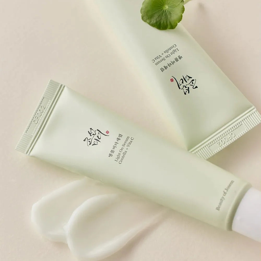 Beauty of Joseon - Light On Serum: Centella + Vita C