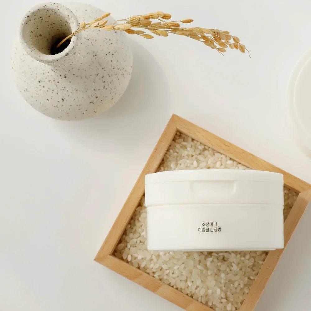 Beauty of Joseon - Radiance Cleansing Balm - Holy Skin