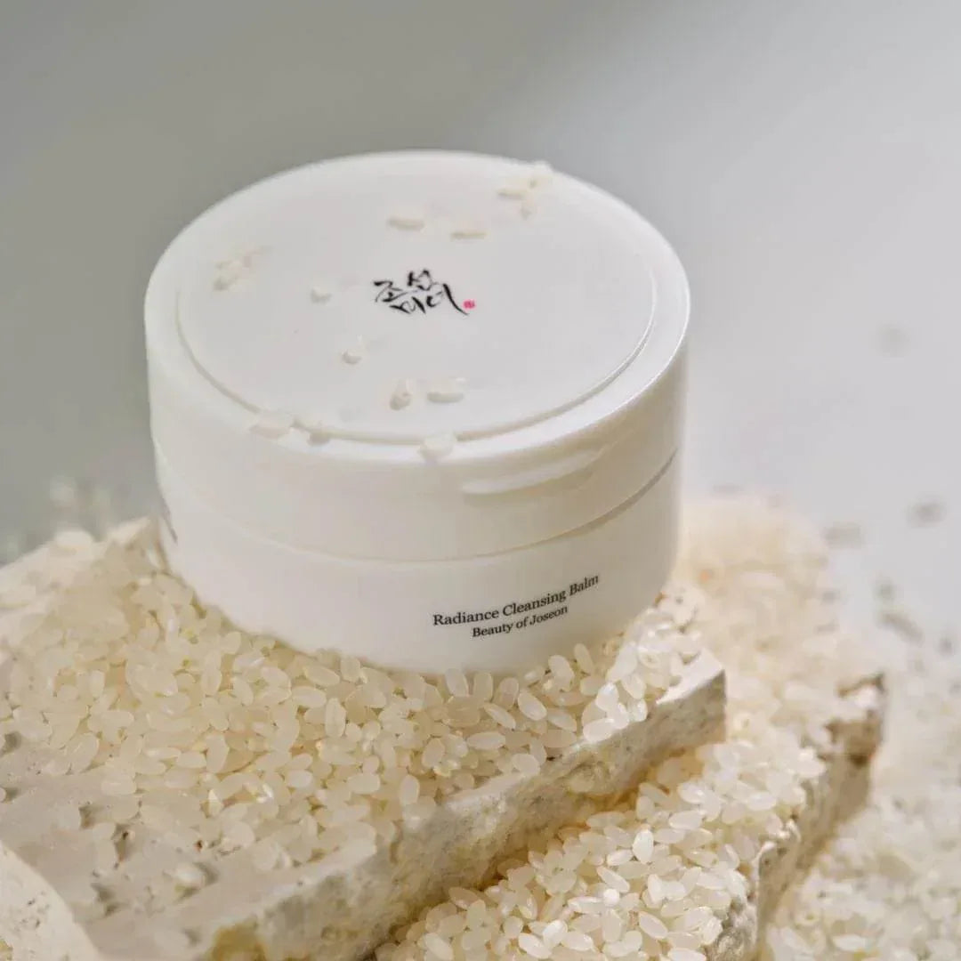 Beauty of Joseon - Radiance Cleansing Balm - Holy Skin
