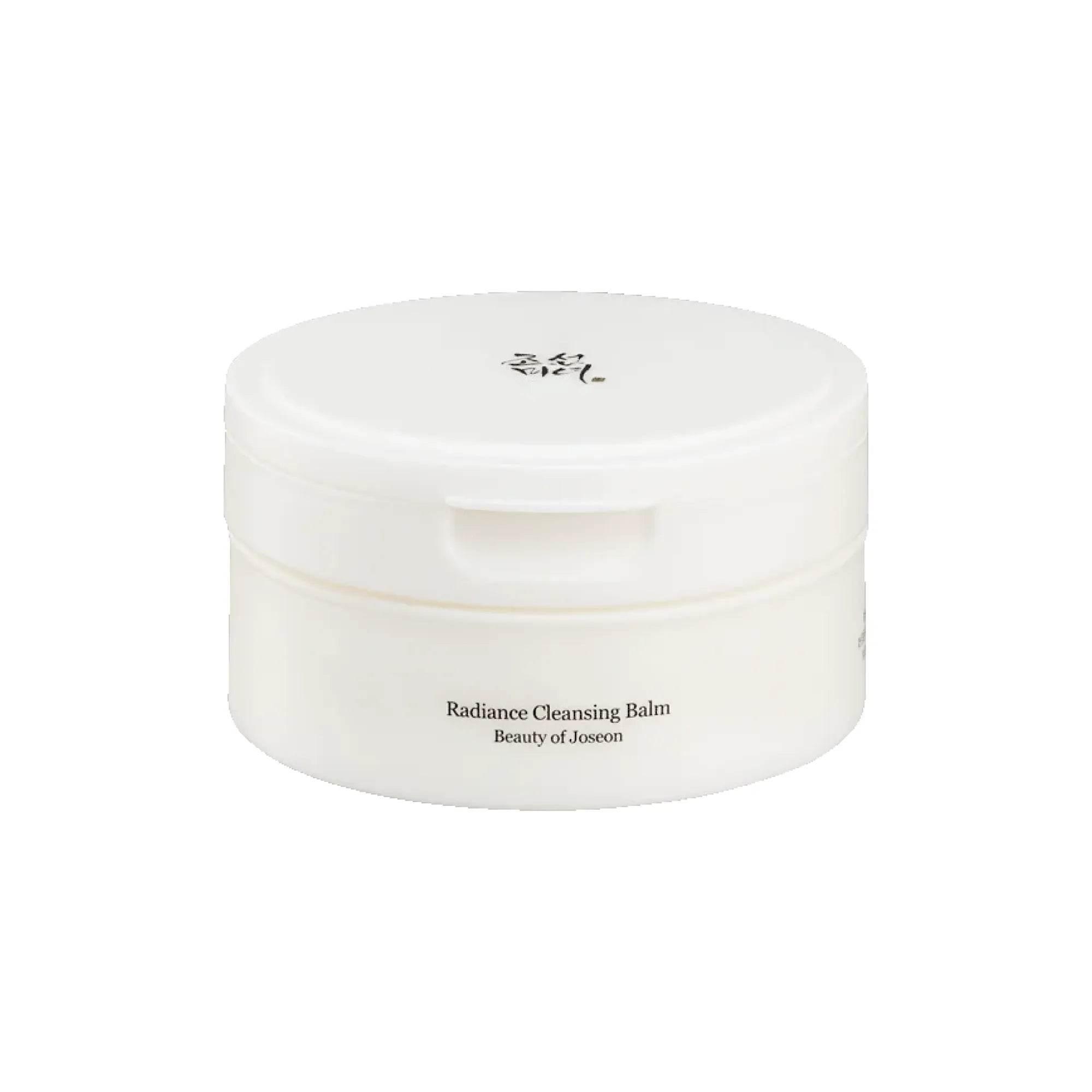 Beauty of Joseon - Radiance Cleansing Balm - Holy Skin