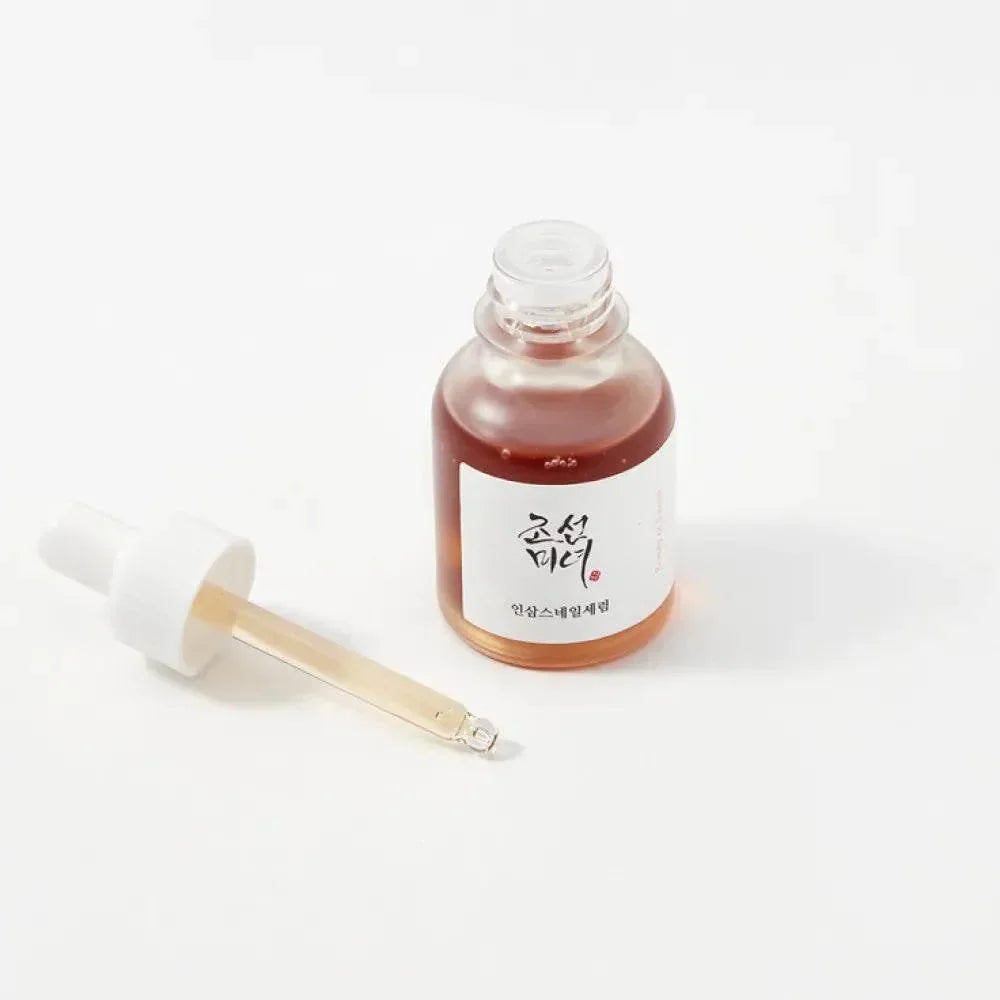 Beauty of Joseon - Revive Serum : Ginseng + Snail Mucin - Holy Skin