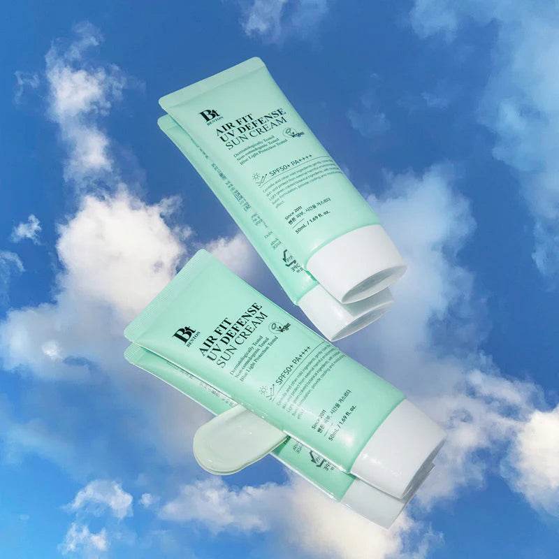 Benton - Air Fit UV Defense Sun Cream - Holy Skin