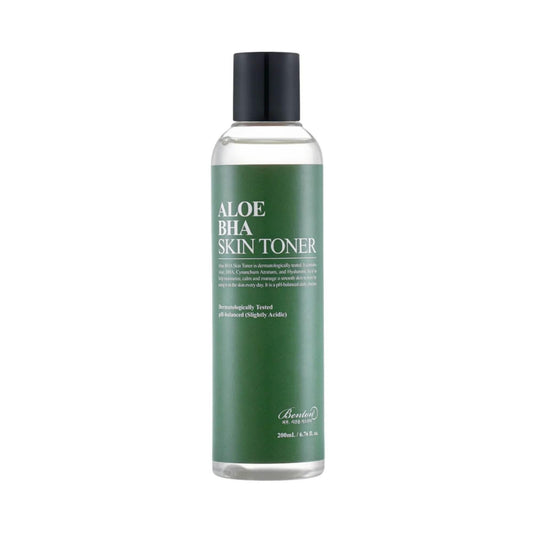 Benton - Aloe BHA Skin Toner - Holy Skin