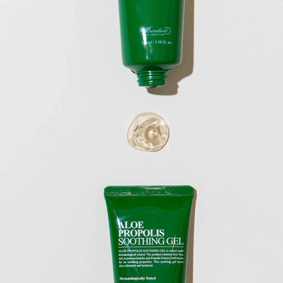 Benton - Aloe Propolis Soothing Gel - Holy Skin