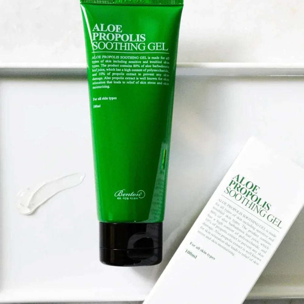 Benton - Aloe Propolis Soothing Gel - Holy Skin