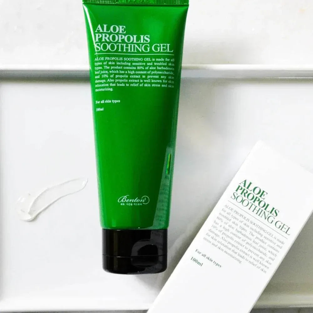 Benton-Aloe-Propolis-Soothing-Gel-6 - Holy Skin