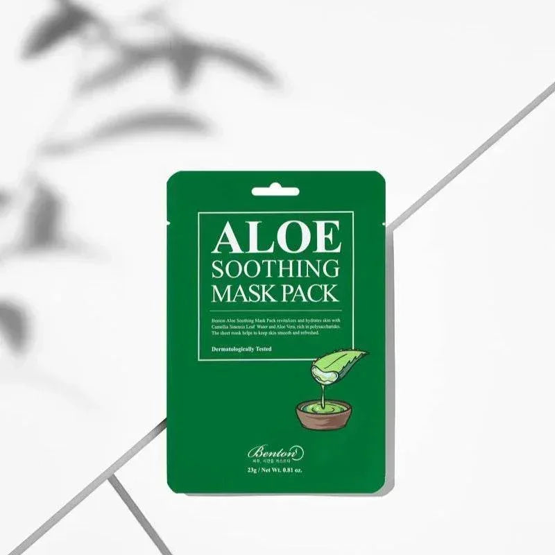 Benton-Aloe-Soothing-Mask-6_7e03ab36-71a9-46f2-a323-8e9383acfa37 - Holy Skin