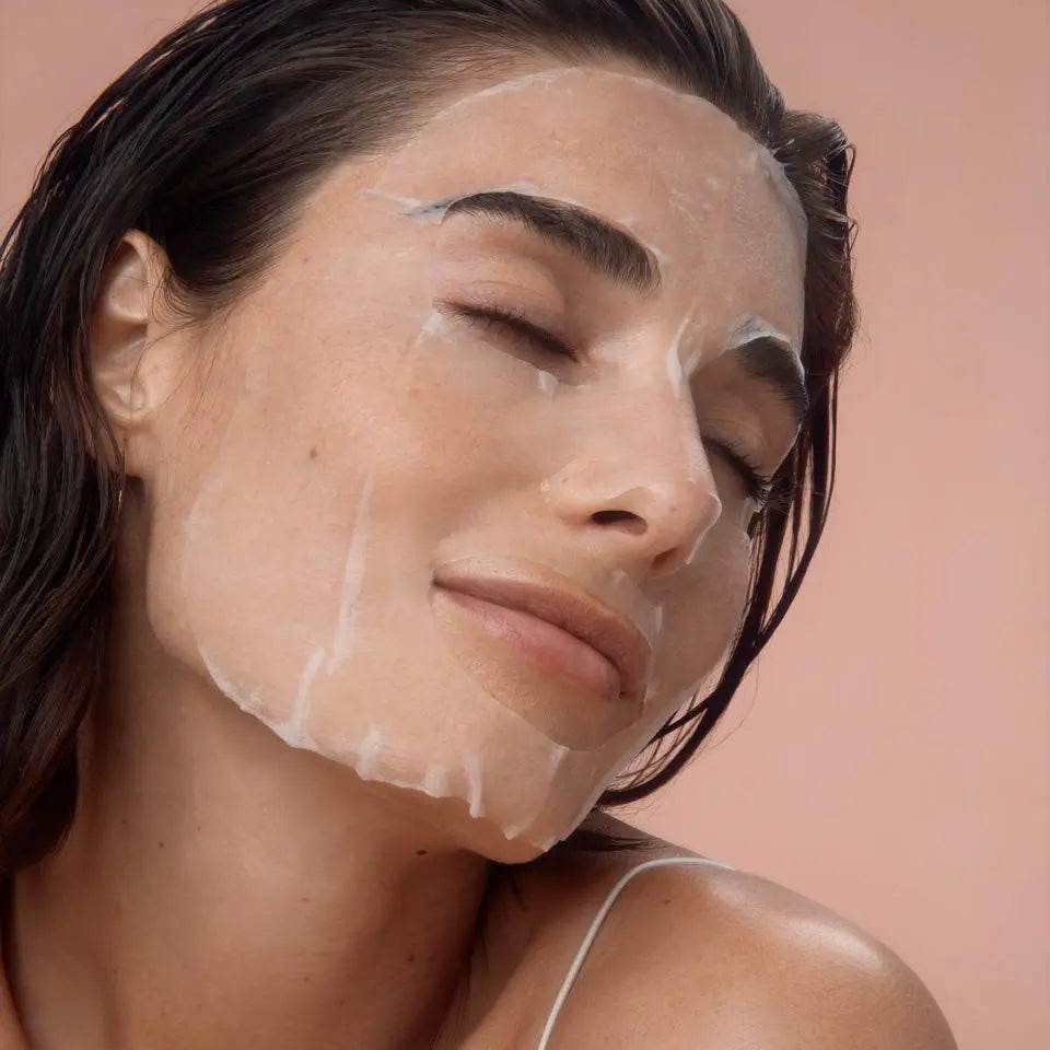 Benton - Snail Bee High Content Mask - Holy Skin