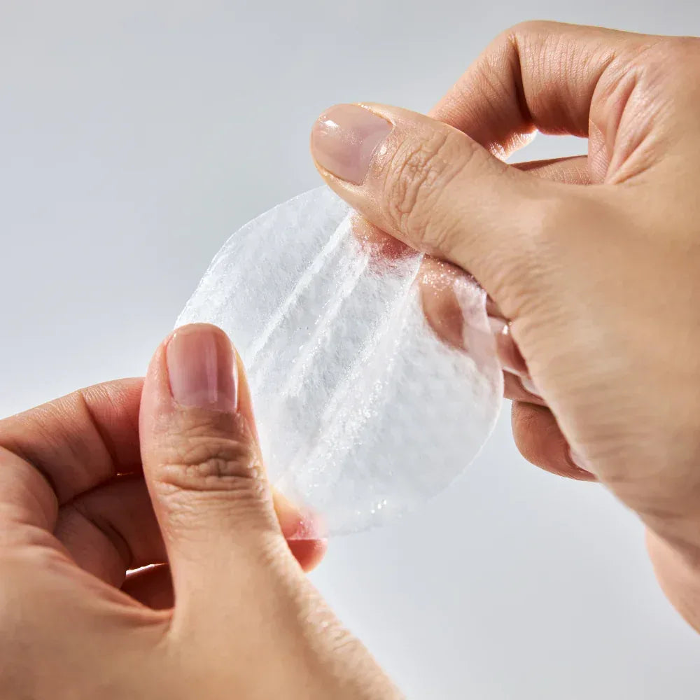 Biodance - Collagen Gel Toner Pads - Holy Skin