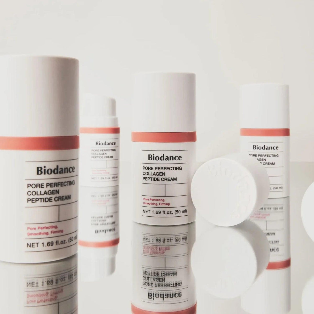 Biodance - Pore Perfecting Collagen Peptide Cream