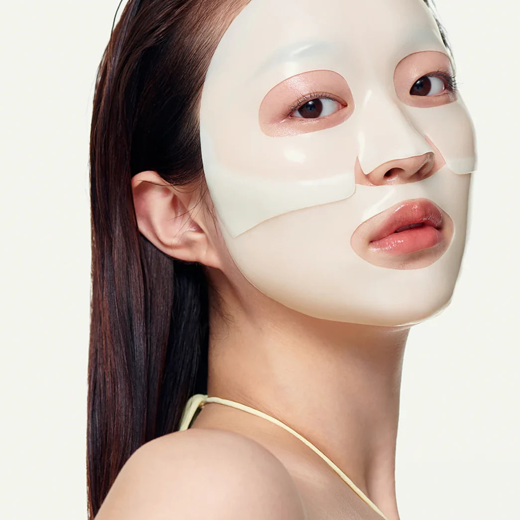 Biodance - Radiant Vita Niacinamide Real Deep Mask