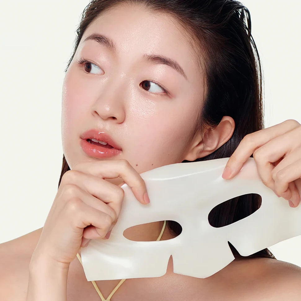 Biodance - Radiant Vita Niacinamide Real Deep Mask