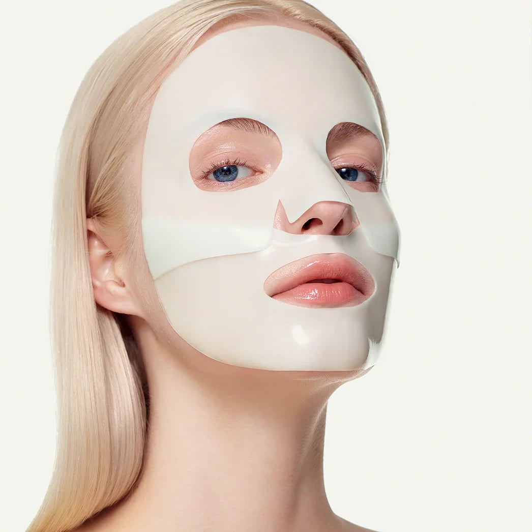 Biodance - Refreshing Sea Kelp Real Deep Mask