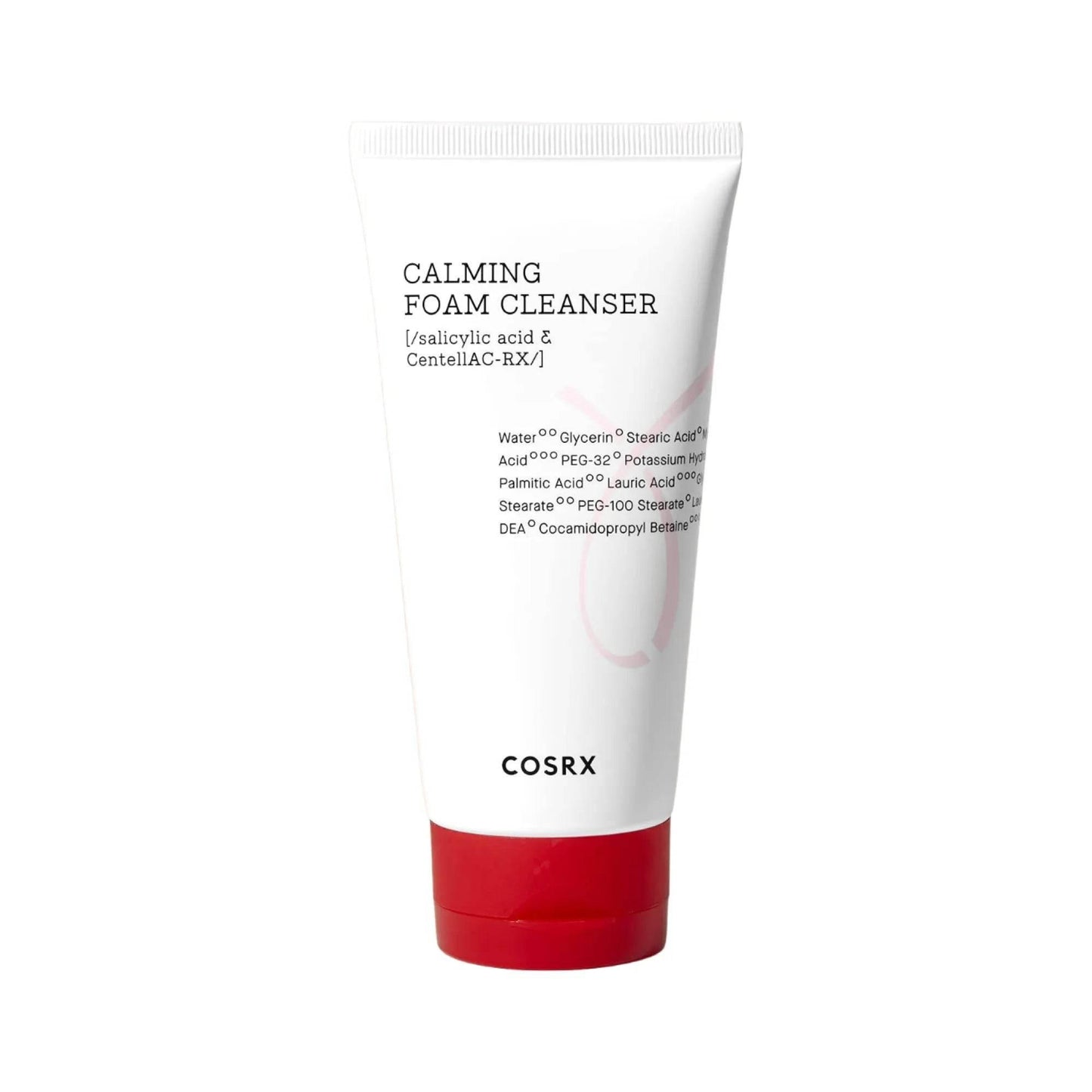 COSRX - AC Collection Calming Foam Cleanser - Holy Skin