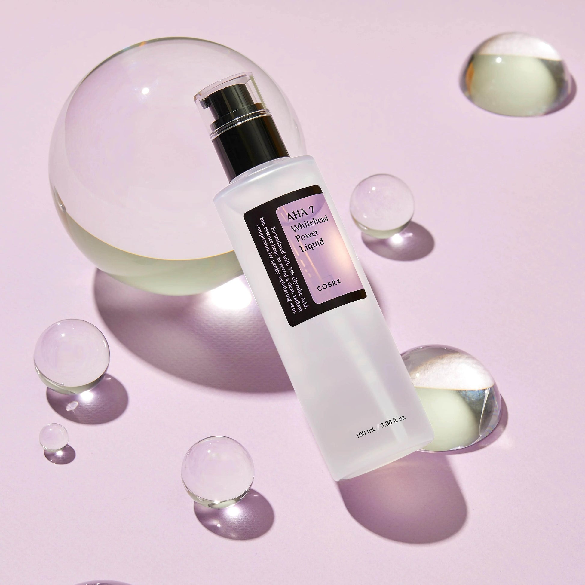 COSRX - AHA 7 Whitehead Power Liquid - Holy Skin