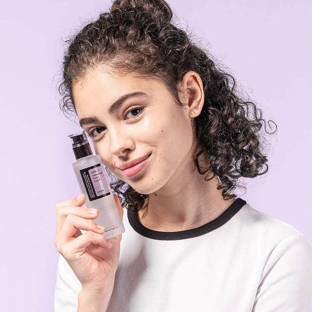 COSRX - AHA 7 Whitehead Power Liquid - Holy Skin