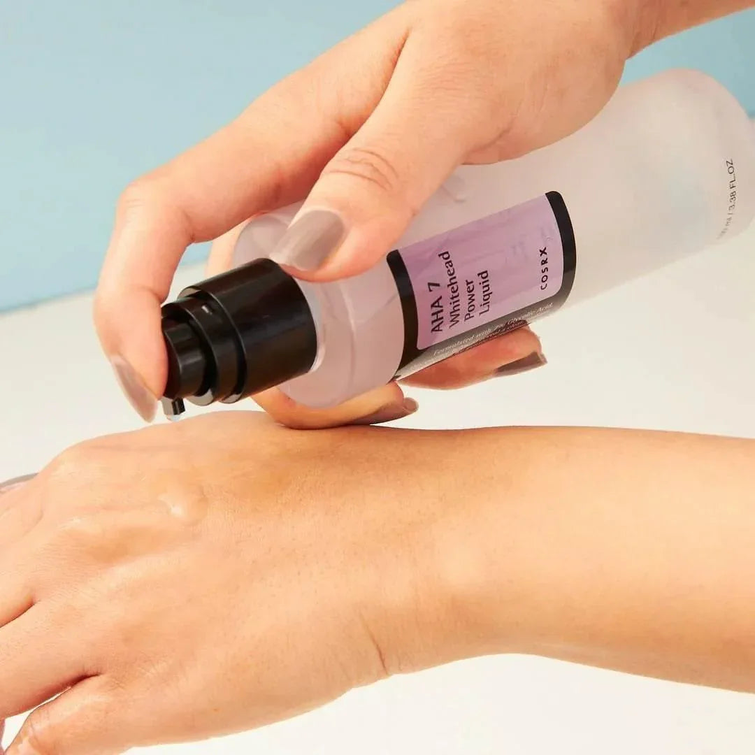 COSRX - AHA 7 Whitehead Power Liquid - Holy Skin