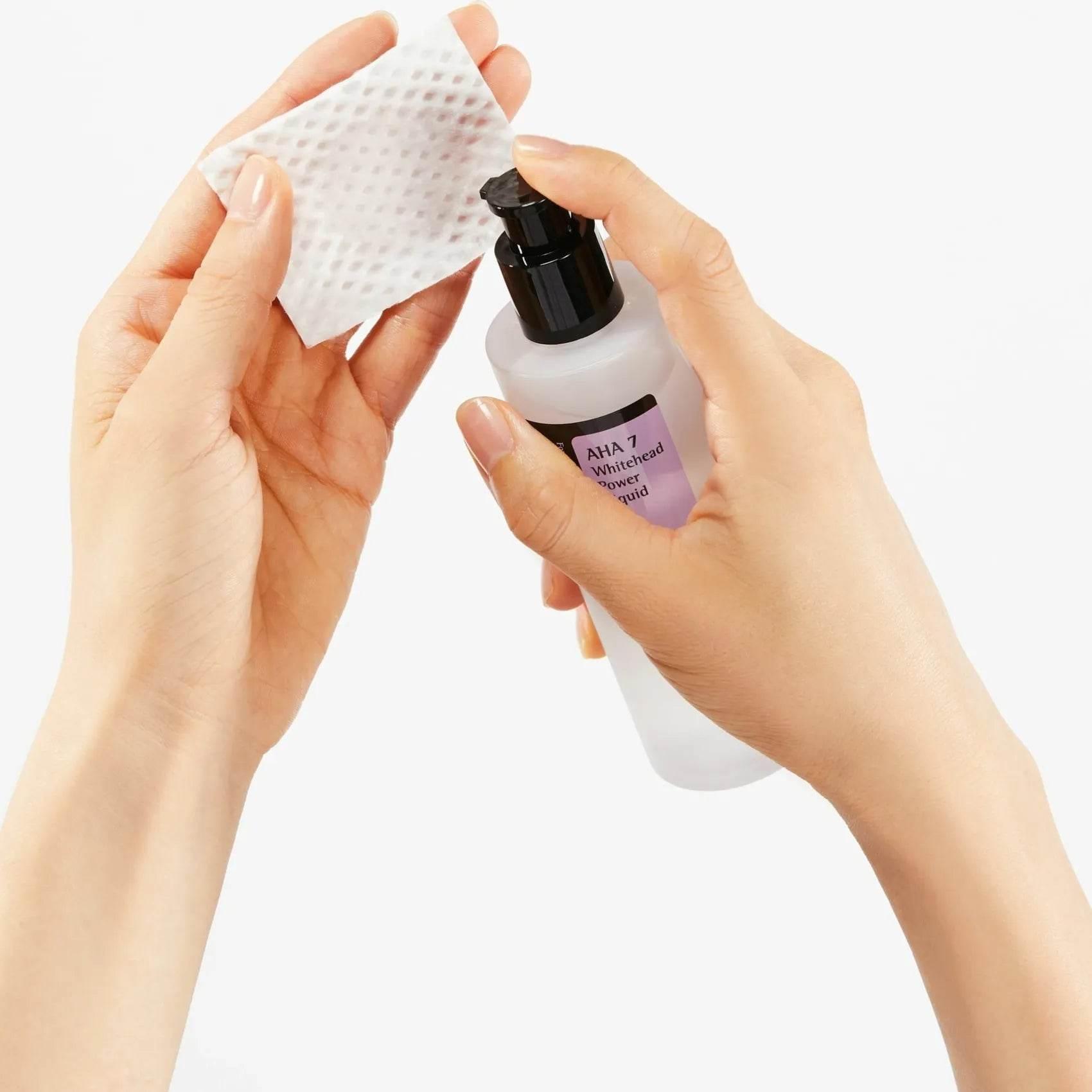 COSRX - AHA 7 Whitehead Power Liquid - Holy Skin